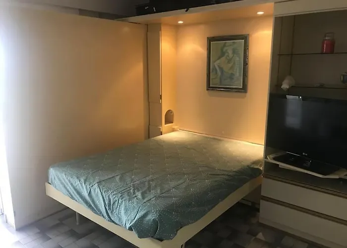 : Vue Sur Le Port Apartamento