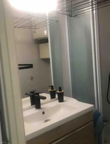 Apartamento : Vue Sur Le Port *