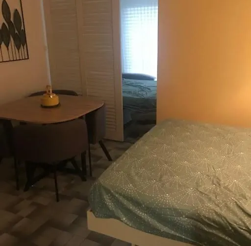 : Vue Sur Le Port Agde