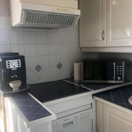 : Vue Sur Le Port * Agde