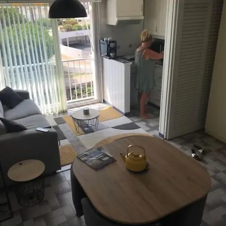 : Vue Sur Le Port Agde