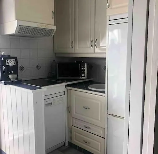 : Vue Sur Le Port Apartment